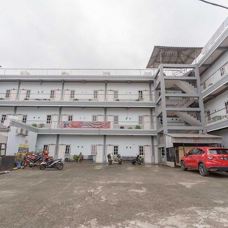 Koolkost Near Palembang Icon Mall 4 Exterior photo