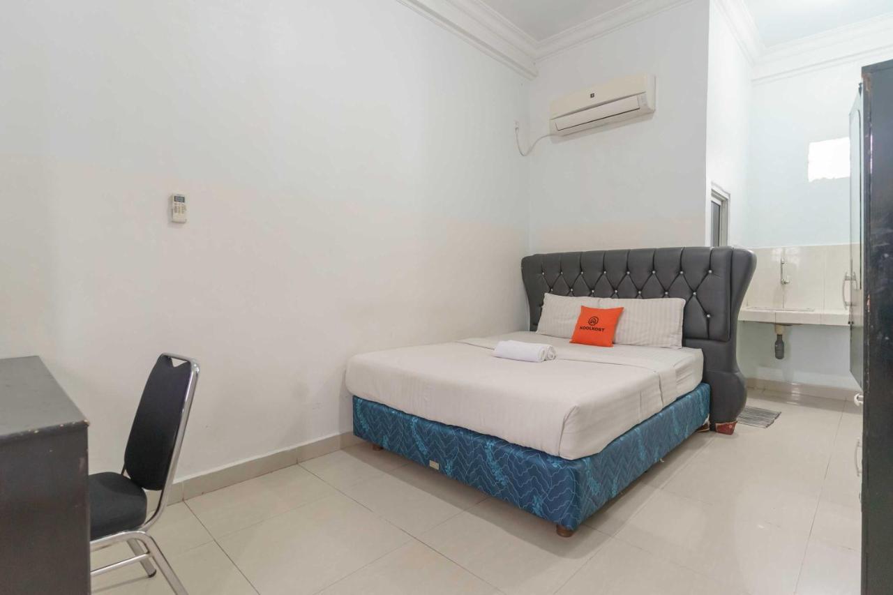 Koolkost Near Palembang Icon Mall 4 Exterior photo