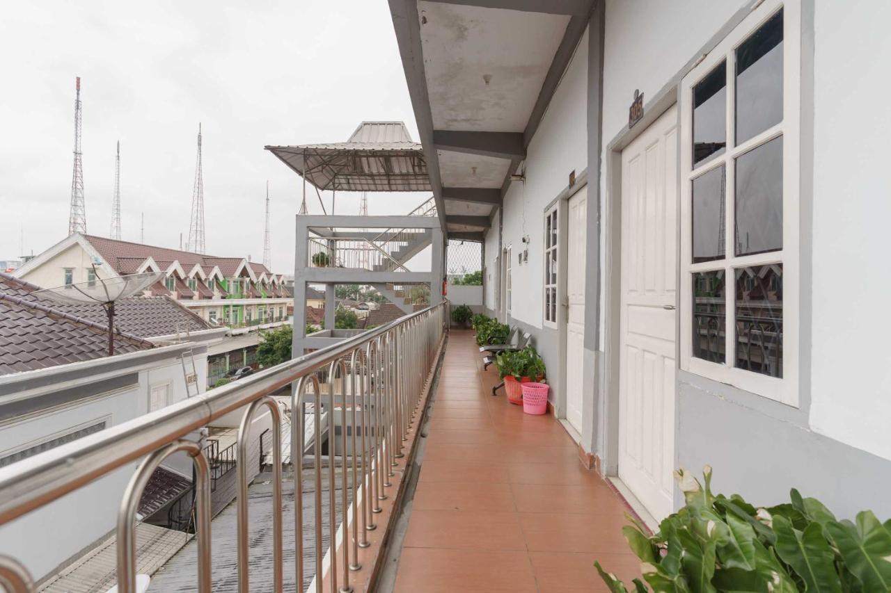 Koolkost Near Palembang Icon Mall 4 Exterior photo