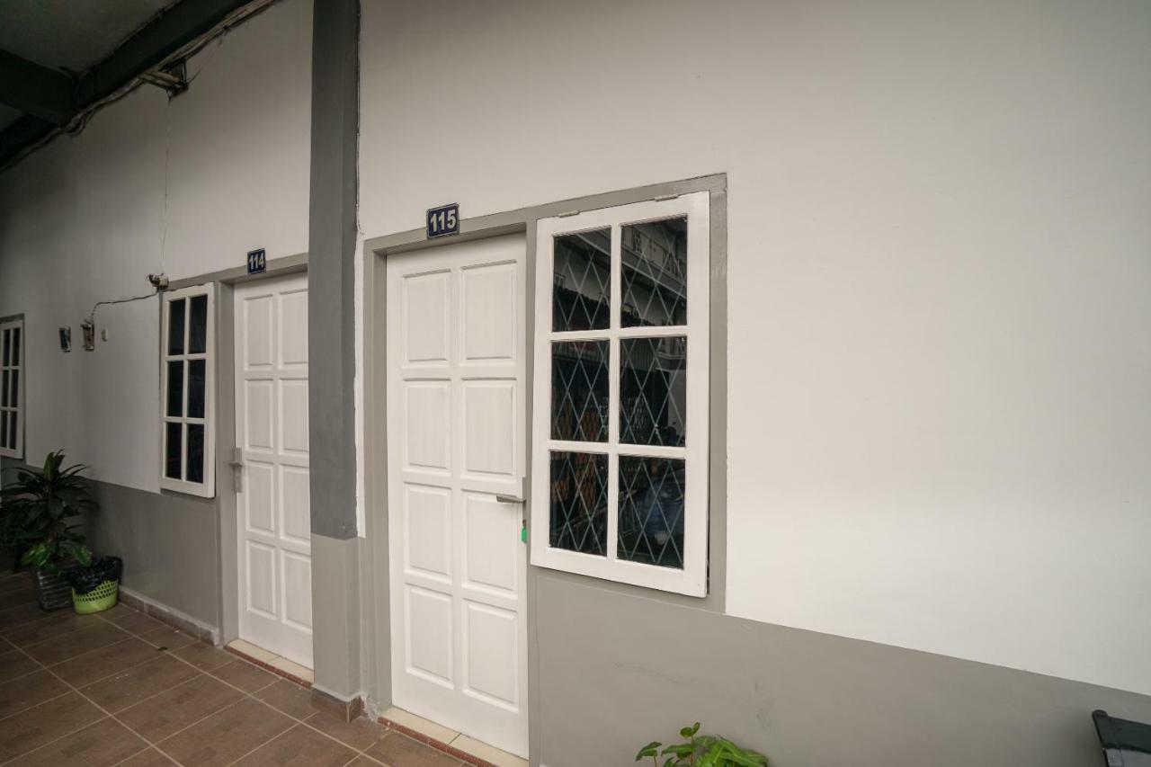 Koolkost Near Palembang Icon Mall 4 Exterior photo