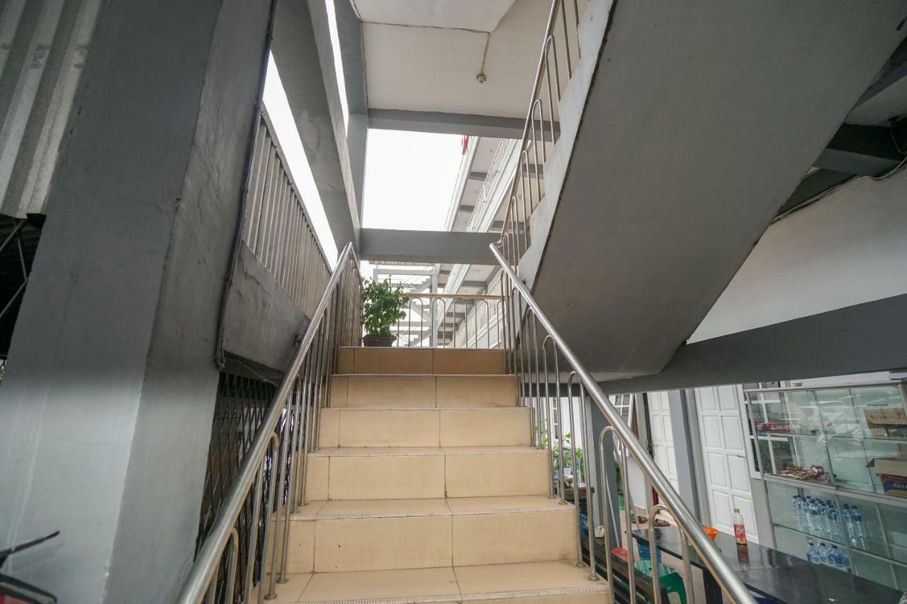 Koolkost Near Palembang Icon Mall 4 Exterior photo